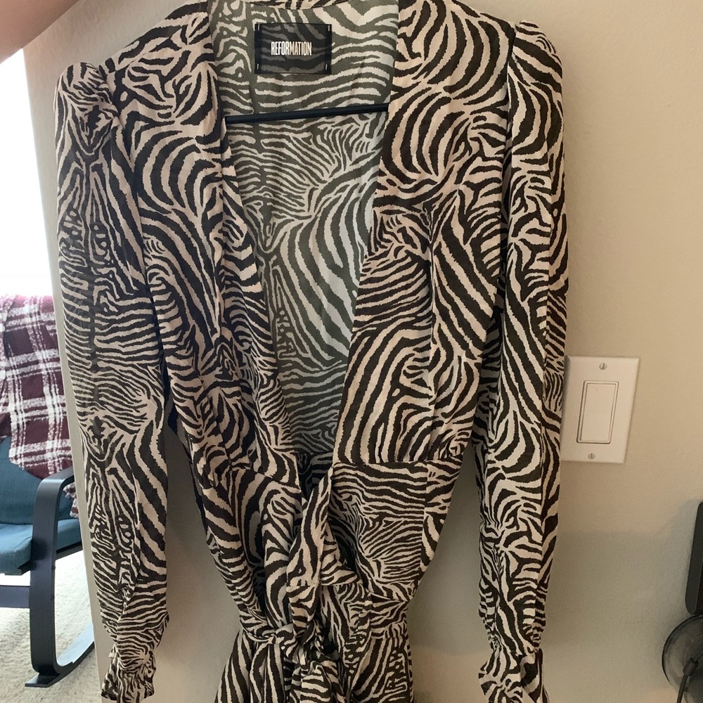 Monica Dress